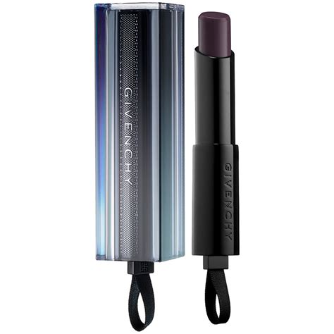 givenchy vinyl noir revelateur amazon|Givenchy interdit vinyl lipstick.